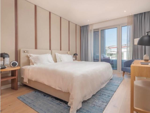 Loja venda em São Francisco Xavier, Lisboa