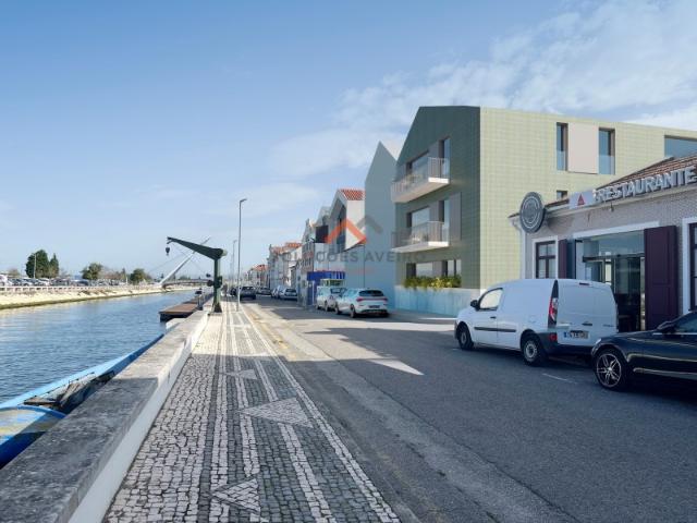Apartamento venda em Aveiro