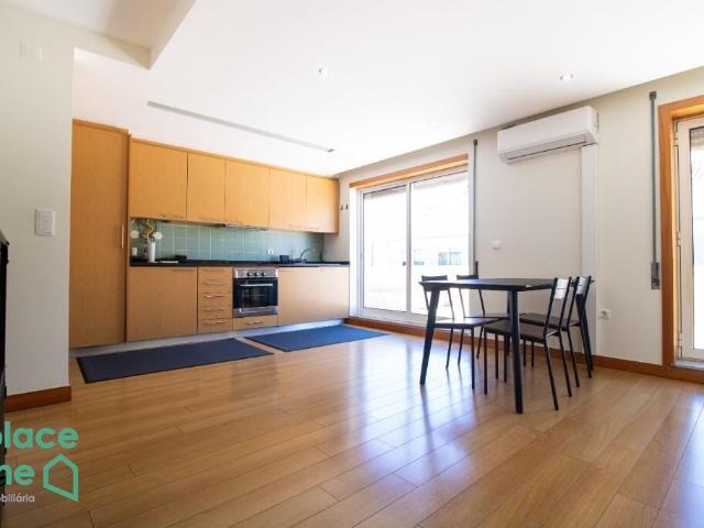 Apartamento alugar em Braga (São Vítor), Braga