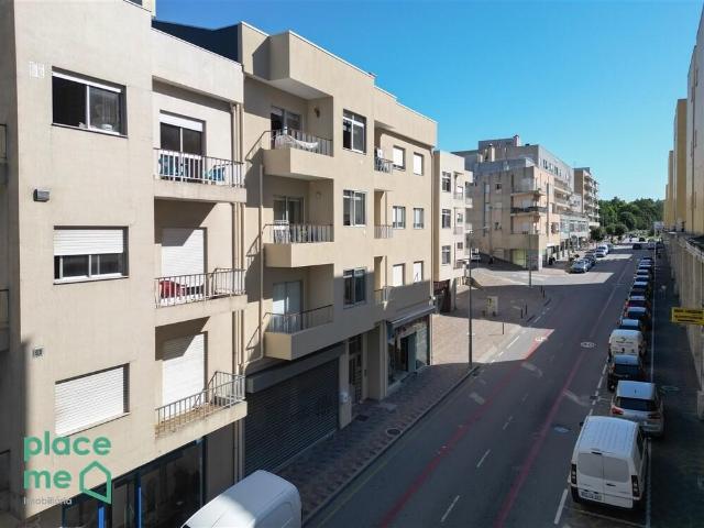 Apartamento alugar em Braga (São Vítor), Braga