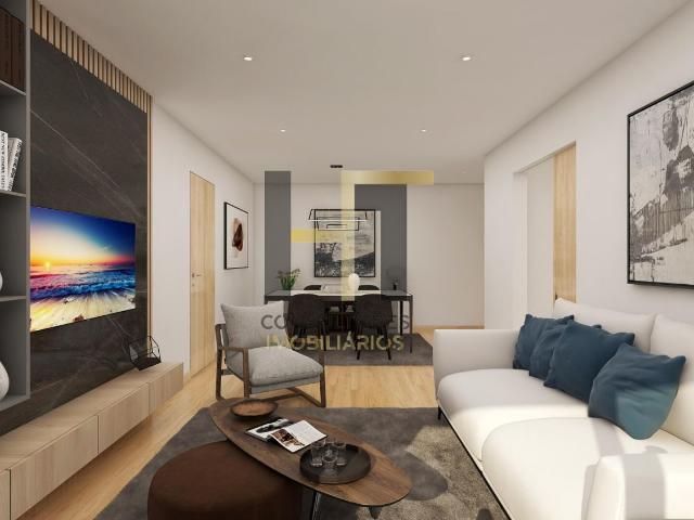 Apartamento venda em Paredes, Bitarães
