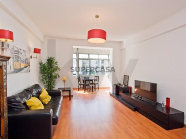 Casa venda em Avenidas Novas, Lisboa