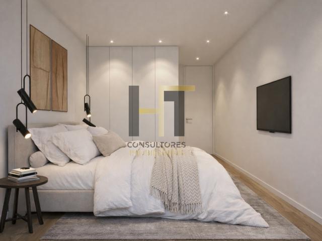 Apartamento venda em Avilhó, Porto