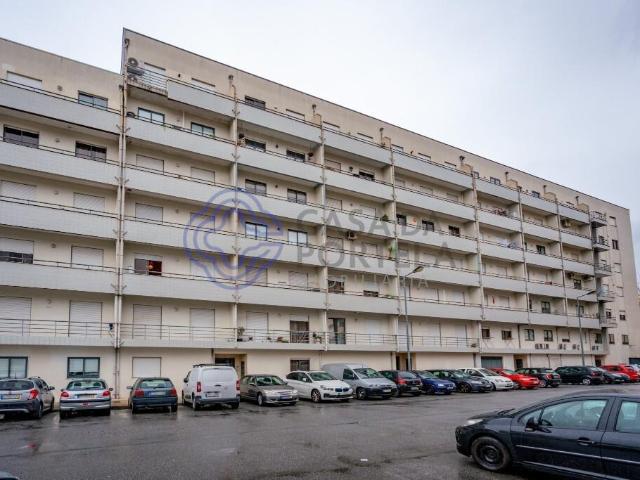 Apartamento venda em Braga