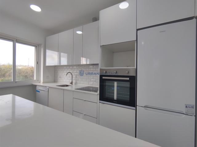 Apartamento venda em Damaia, Amadora