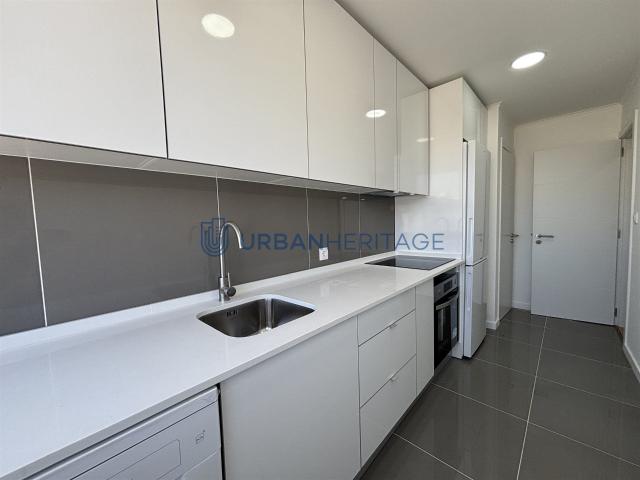 Apartamento venda em Damaia, Amadora