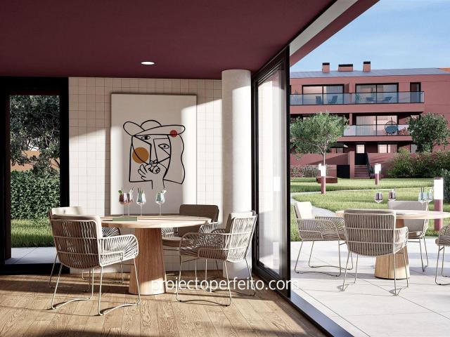 Apartamento venda em Anta, Aveiro