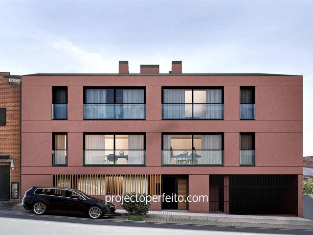 Apartamento venda em Anta, Aveiro