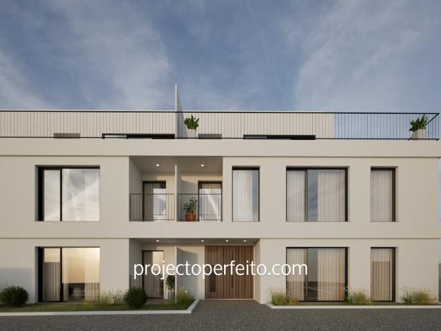 Apartamento venda em Santa Maria Da Feira, Aveiro