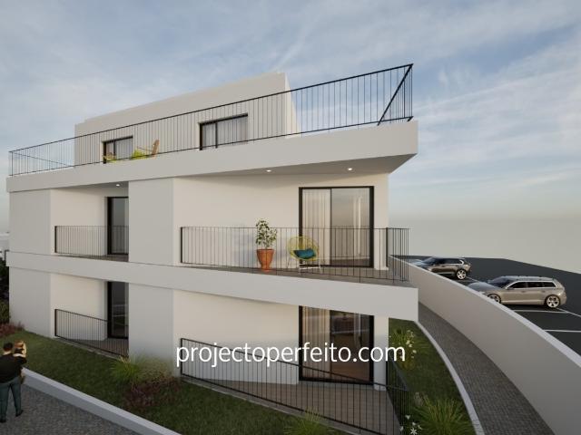 Apartamento venda em Argoncilhe, Santa Maria da Feira