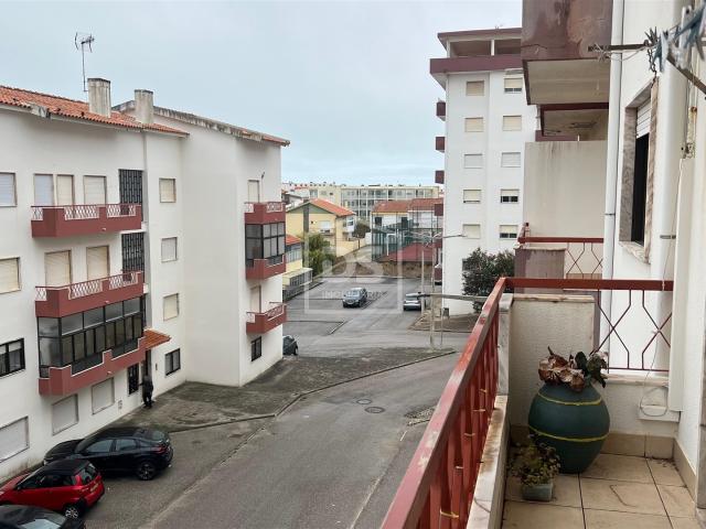 Apartamento venda em Várzea, Figueira Da Foz
