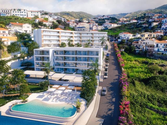 Apartamento venda em Ilha Da Madeira