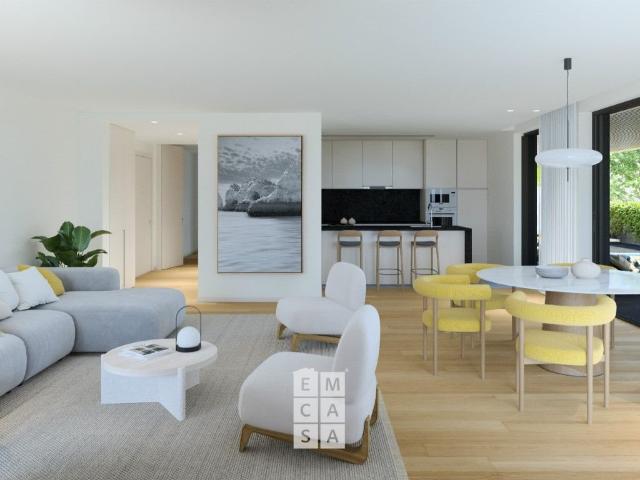 Apartamento venda em Afurada, Vila Nova De Gaia