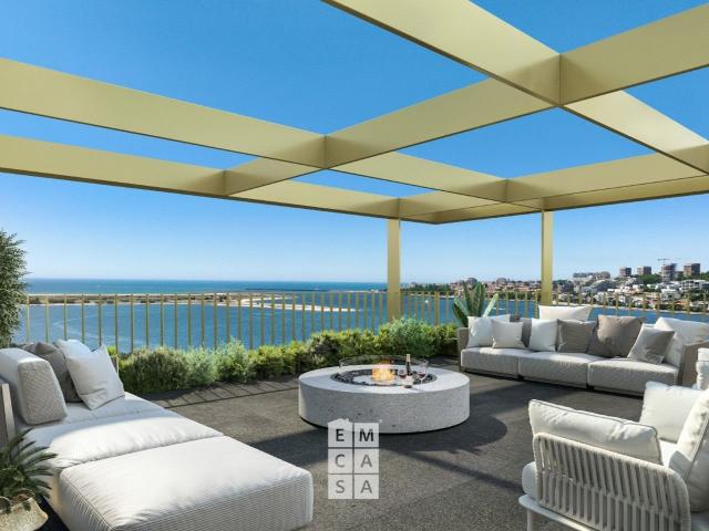 Apartamento venda em Afurada, Vila Nova De Gaia