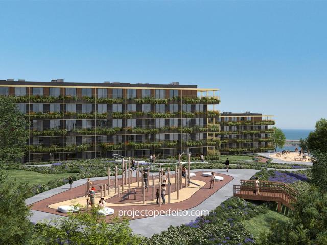 Apartamento venda em Afurada, Vila Nova De Gaia
