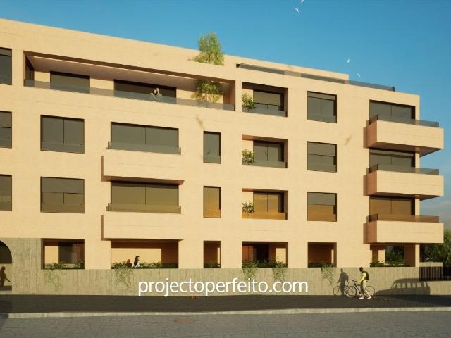 Apartamento venda em Cortegaça, Ovar