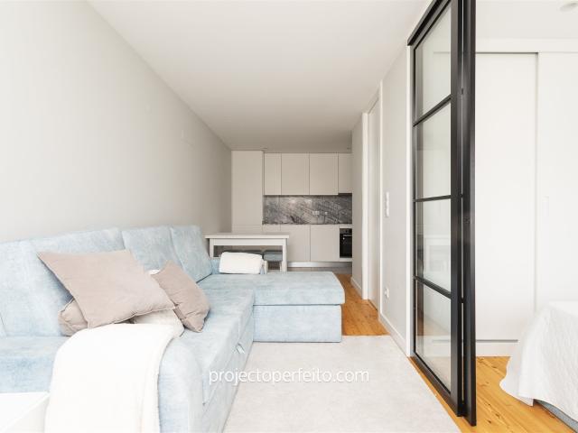 Apartamento venda em Aveiro