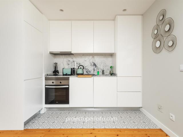 Apartamento venda em Aveiro