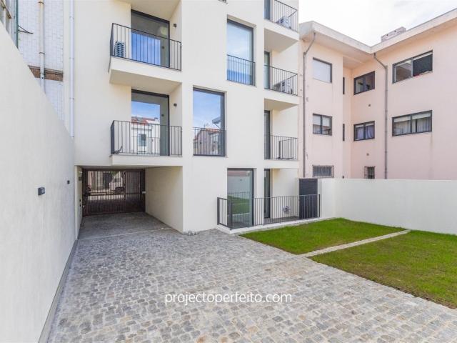 Apartamento venda em Aveiro