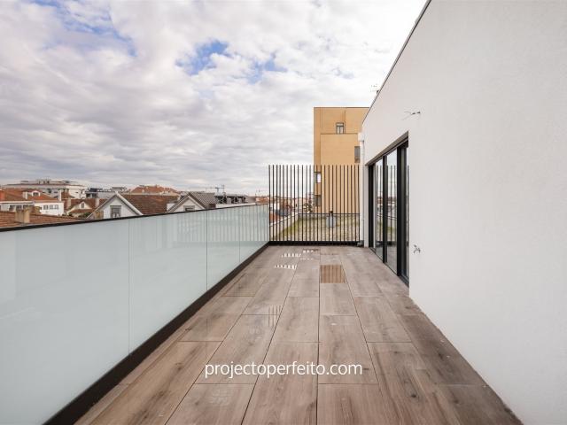 Apartamento venda em Aveiro