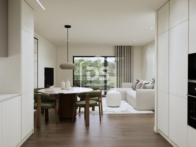 Apartamento venda em Bairro dos Anjos, Leiria