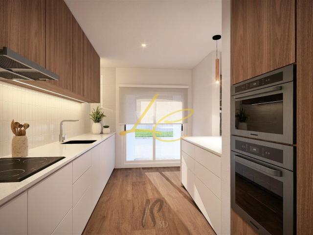 Apartamento venda em Urbanização Varandas de Vale de Lobos, Leiria