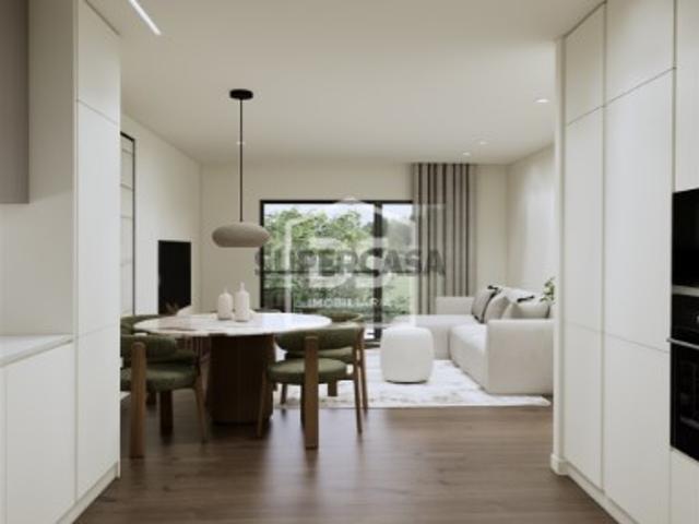 Casa venda em Bairro dos Anjos, Leiria