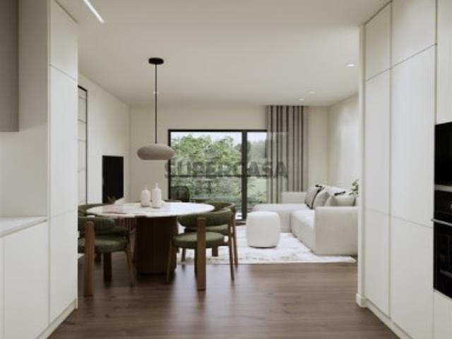 Casa venda em Bairro dos Anjos, Leiria