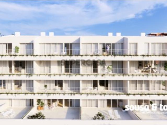 Casa venda em Bairro dos Anjos, Leiria