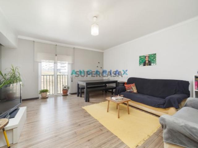 Casa venda em Bairro dos Anjos, Leiria
