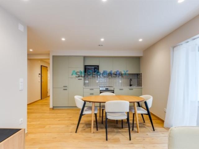 Casa venda em Bairro dos Anjos, Leiria