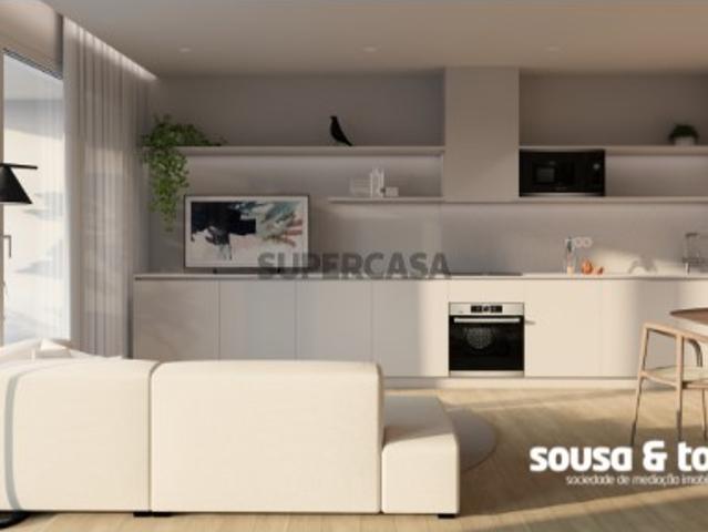 Casa venda em Bairro dos Anjos, Leiria