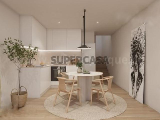 Casa venda em Leixões, Porto