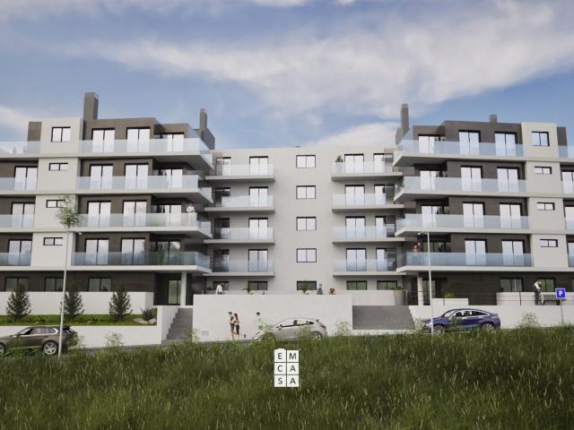 Apartamento venda em Oliveira De Azeméis, Aveiro