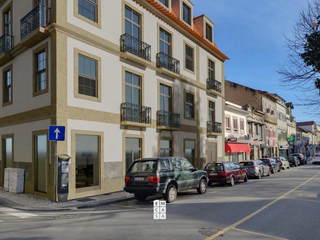 Apartamento venda em Oliveira De Azeméis, Aveiro