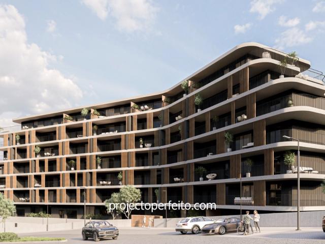 Apartamento venda em Oliveira do Douro, Vila Nova De Gaia