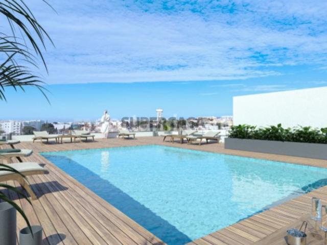 Casa venda em Urbanização Quinta das Palmeiras, Olhão