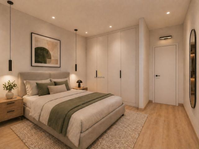Apartamento venda em Lages de Ranhados, Viseu