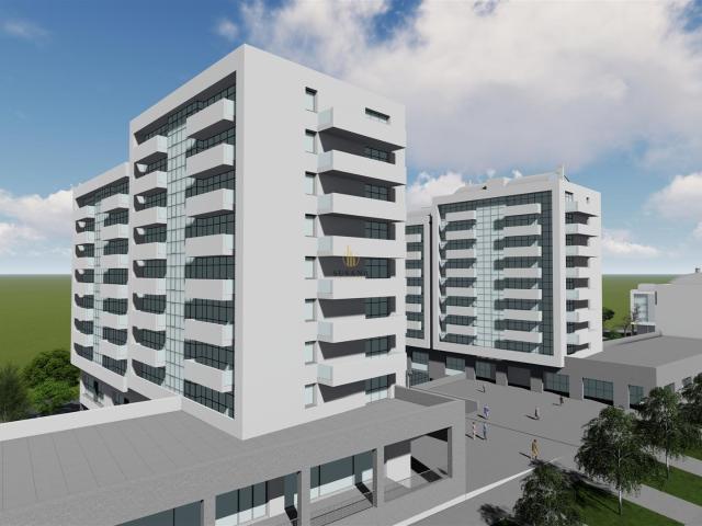 Apartamento venda em Lages de Ranhados, Viseu