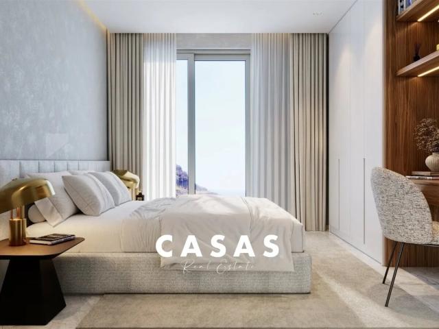 Apartamento venda em Pico da Cruz, Ribeira Brava