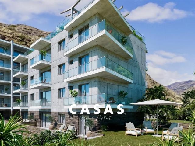 Apartamento venda em Pico da Cruz, Ribeira Brava