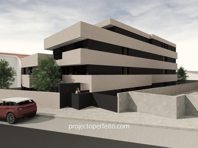 Apartamento venda em Vila Nova De Gaia, Porto