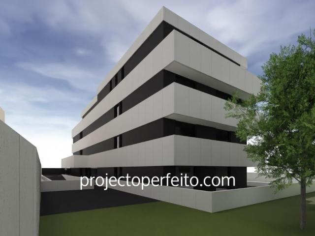 Apartamento venda em Vila Nova De Gaia, Porto