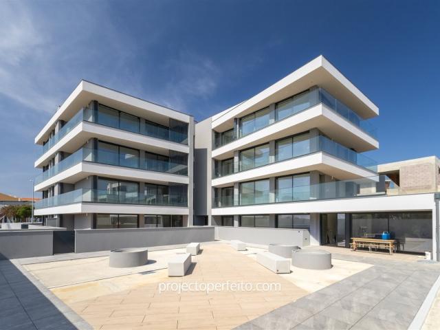 Apartamento venda em Vila Nova De Gaia, Porto