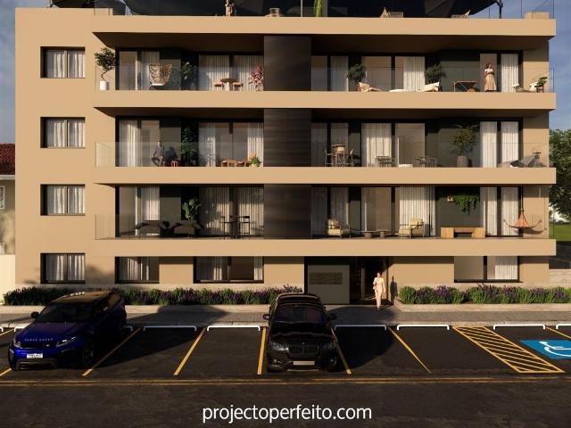 Apartamento venda em Vila Nova De Gaia, Porto