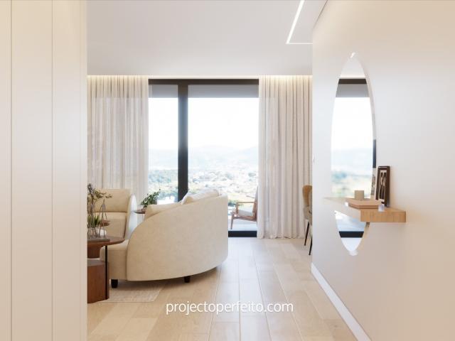 Apartamento venda em Vila Nova De Gaia, Porto