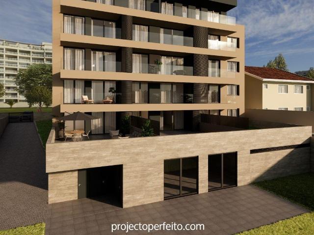 Apartamento venda em Vila Nova De Gaia, Porto