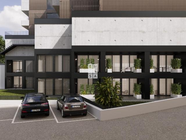 Apartamento venda em São João Da Madeira, Aveiro