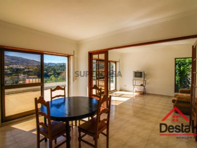 Casa venda em São Pedro Do Sul, Viseu