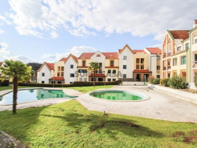 Casa venda em São Pedro Do Sul, Viseu